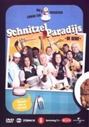 Schnitzelparadijs - Seizoen 1 op DVD, Verzenden