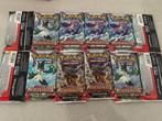 Pokémon - 12 Booster pack - Paldea Evolved - Scarlet &, Nieuw