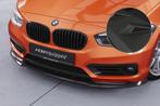 Cupspoilerlip met ABE voor BMW 1 Reeks F20/F21 LCI CSL473-M, Auto-onderdelen, Verzenden, Nieuw