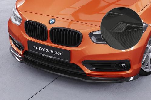 Cupspoilerlip met ABE voor BMW 1 Reeks F20/F21 LCI CSL473-M, Auto-onderdelen, Carrosserie, Nieuw, Verzenden
