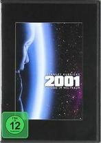 2001: Odyssee im Weltraum von Stanley Kubrick  DVD, Verzenden