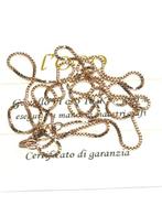 Collier - 18 carats Or rose, Bijoux, Sacs & Beauté, Colliers