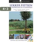 Lekker fietsen in Nederland en Vlaanderen / Capitool, Boeken, Verzenden, Zo goed als nieuw, Bartho Hendriksen