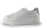 G-Star Sneakers in maat 39 Wit | 5% extra korting, Kleding | Dames, Verzenden, Wit, Zo goed als nieuw, Sneakers