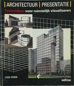 Architectuur presentatie, Nieuw, Nederlands, Verzenden
