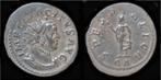 275-276ad Roman Tacitus silvered antoninianus Spes advanc..., Verzenden