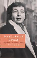 Zelfportret van een wild meisje / Sterke Vrouwen M. Duras, Boeken, Verzenden, Zo goed als nieuw, M. Duras