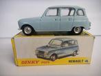 Dinky Toys 1:43 - Modelauto -ref. 518 RENAULT 4L