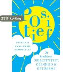 Positief 9789401414845 Patrick Demoucelle, Boeken, Verzenden, Zo goed als nieuw, Patrick Demoucelle