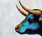 Gala - Bull, Antiek en Kunst