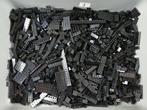 Lego - geen serie - Partij van 1000 zwarte bouwstenen -, Kinderen en Baby's, Nieuw