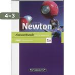 Newton Vwo 1a Informatieboek 9789006310641 K. Kortland, Boeken, Verzenden, Gelezen, K. Kortland