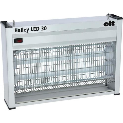 Elektr. vliegendoder halley led 30, groen - kerbl, Diensten en Vakmensen, Ongediertebestrijding