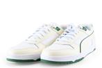 Puma Sneakers in maat 45 Wit | 5% extra korting, Kleding | Heren, Schoenen, Puma, Verzenden, Wit, Zo goed als nieuw