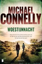 Woestijnnacht / Harry Bosch / 24 9789022597309, Boeken, Overige Boeken, Verzenden, Gelezen, Michael Connelly
