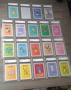 Pokémon - 19 Card - 2019 Full old maid set!, Hobby en Vrije tijd, Nieuw