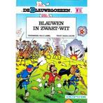 Blauwen in zwart-wit / De Blauwbloezen / 11 9789031404803, Boeken, Stripverhalen, Verzenden, Gelezen, Cauvin