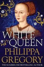 White Queen 9781847394644 Philippa Gregory, Boeken, Verzenden, Gelezen, Philippa Gregory