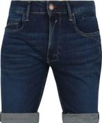 No Excess Denim Short Donkerblauw maat Overige maten Heren, Kleding | Heren, Nieuw, Overige maten, No Excess, Verzenden