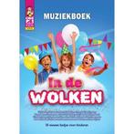 In de wolken / Oké4Kids - muziekboeken / 18 9789058111708, Verzenden, Gelezen, Herman Boon