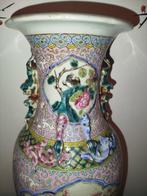 Vaas - Porselein - China - Qing Dynastie (1644-1911)