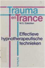 Trauma, Trance, and Transformation 9780876302781, Livres, M.G. Edelstien, Chris, Mouwen, Verzenden
