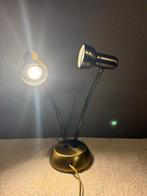 Steinhauer - Wandlamp - REGENCY R50 2LT WALL FLEXI - Messing