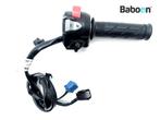 Interrupteur de pilotage droite Honda NC 750 D Integra, Motoren, Verzenden, Nieuw