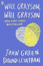 Will Grayson Will Grayson 9780141346113 John Green, Boeken, Verzenden, Gelezen, John Green