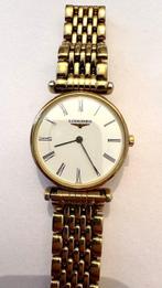 Montre Longines - La grande classique de Longines - Zonder