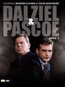 Dalziel & Pascoe - Seizoen 2 op DVD, Cd's en Dvd's, Dvd's | Thrillers en Misdaad, Nieuw in verpakking, Verzenden