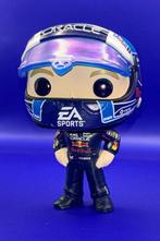 Red Bull Racing - GP America - Max Verstappen - Figuurtje