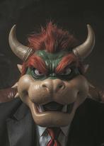 Collectibles & Co. - “Bossy Bowser” by Collectibles & Co, Nieuw