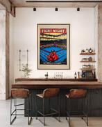 Flavia Delgado - LA GRAN PELEA XL (NO RESERVE), Antiek en Kunst