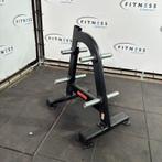 Star Trac - 2 Sided Olympic Weight Plate Tree, Sport en Fitness, Ophalen of Verzenden, Nieuw, Overige typen