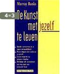 De kunst met jezelf te leven / Prisma 9789027428554 M. Banks, Boeken, Verzenden, Gelezen, M. Banks