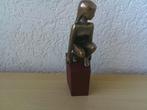 Parastone - Figurine - MOMENT VAN RUST EN BEZINNING -