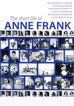 DVD The short life of Anne Frank, Nieuw, Verzenden