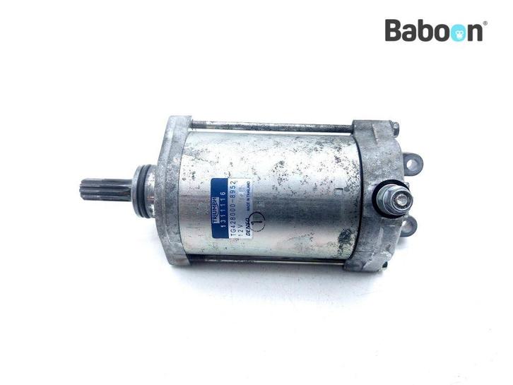 Startmotor Triumph Tiger 1200 XRT 2018-> (1311116), Motoren, Onderdelen | Overige, Gebruikt, Verzenden