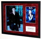 Buffy, the Vampire Slayer - David Boreanaz (Angel) Framed,
