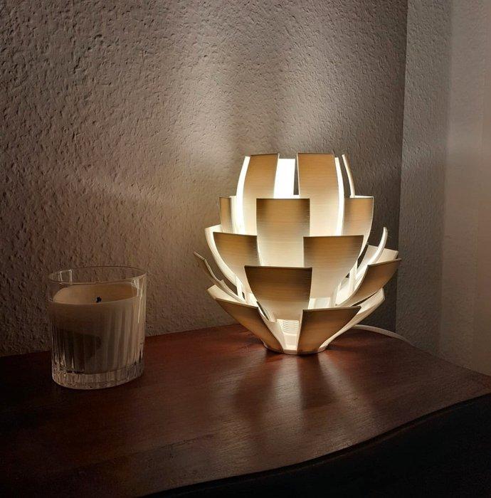 LL8B - Tafellamp - nachtlampje - Designerlampe, Antiek en Kunst, Antiek | Verlichting