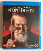 THE POPES EXORCIST (BLURAY), Gebruikt