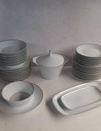 Rosenthal - Tafelservies (50) - Porselein, Antiek en Kunst