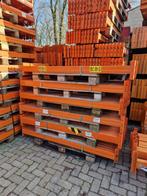 Redirack palletstelling ligger 1800x100x50 mm gebruikt, Zakelijke goederen, Kantoor en Winkelinrichting | Magazijn, Stelling en Opslag