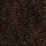 VERSACE Eterno Brown Patchwork 80x80 / Vloertegel en, Doe-het-zelf en Bouw, Nieuw, Ophalen of Verzenden