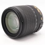 Nikon AF-S 18-105mm F/3.5-5.6G VR ED DX | Tweedehands, Verzenden, Zo goed als nieuw
