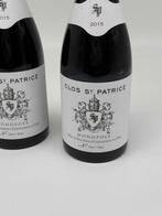 2015 Clos Saint Patrice Monopole - Châteauneuf-du-Pape - 2