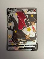 Pokémon - 1 Card - Pokémon - Dracaufeu shiny V 079/073 fr, Hobby & Loisirs créatifs