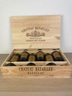 2020 Château Batailley - Bordeaux, Pauillac Grand Cru Classé, Collections