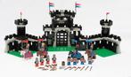 Lego Set - 6085 - Castle - Black Monarchs Castle, Nieuw
